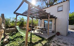Appartement Au Coeur Des Rizieres